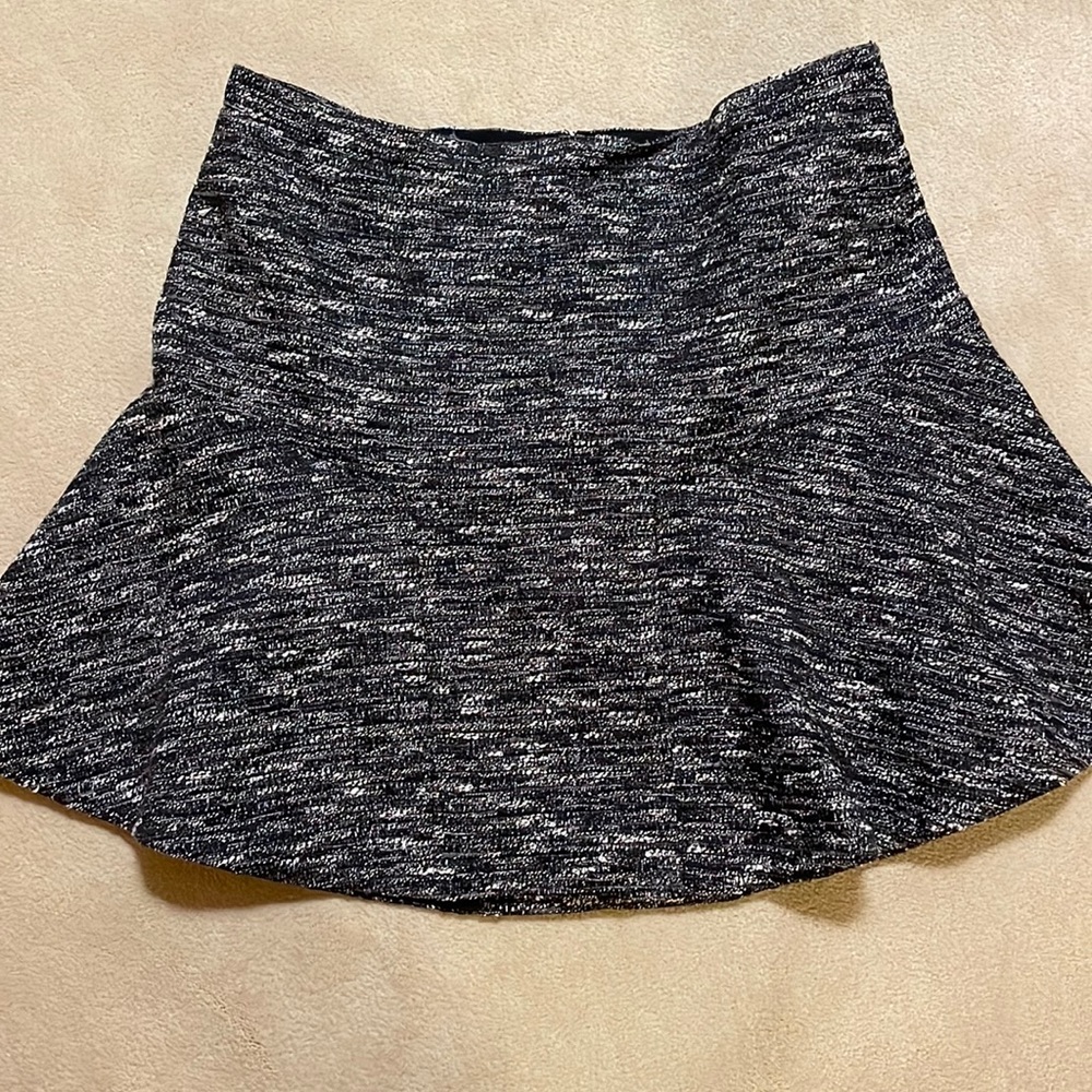 J crew skirt